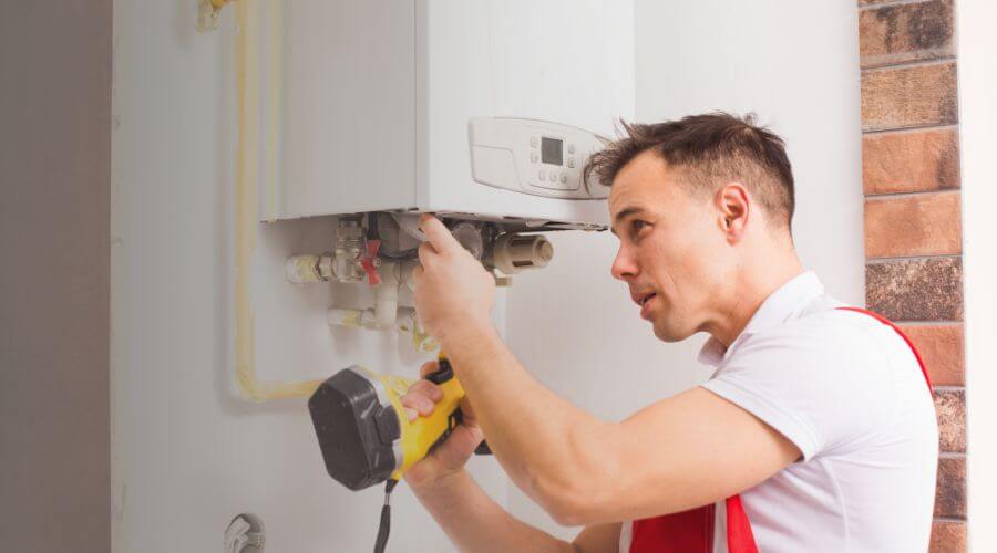 Professional Leak Detection in Calhoun, MO